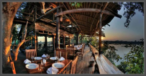 Ken River Lodge
